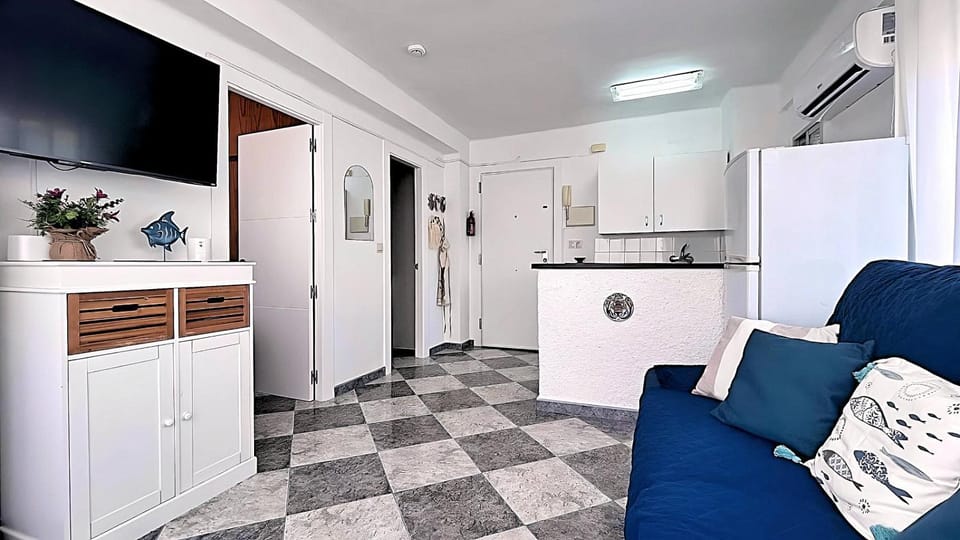 TV and multimedia, Living room, Dining area, heating, air conditioner