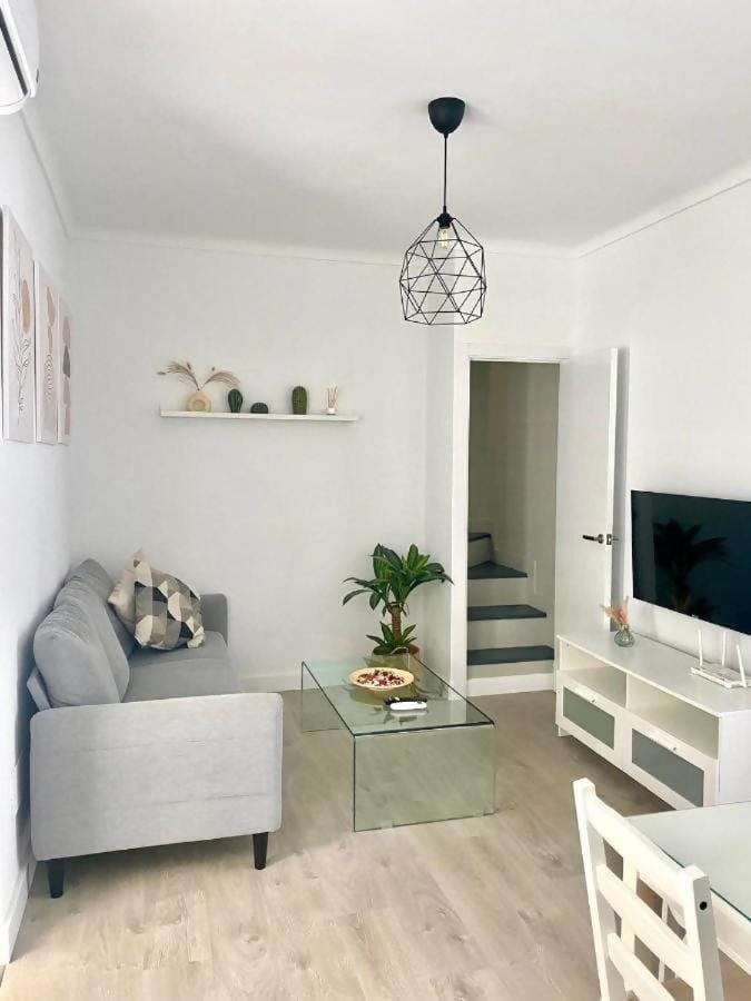 Casa Jabega By Solymar Properties House in Torre del Mar