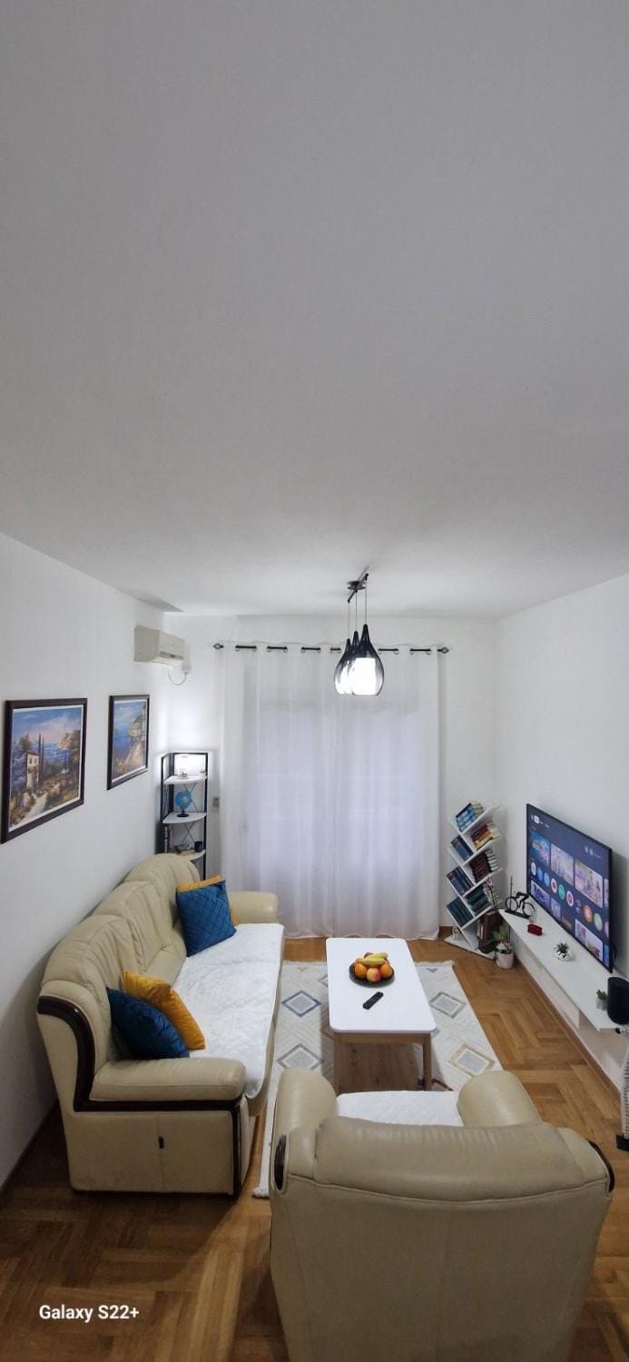 MARNO Apartment 2 Apartment in Budva