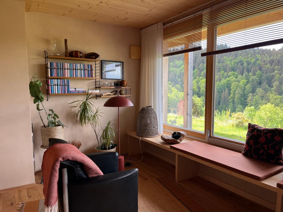 Ferienwohnung am Stadtwald Apartment in Baden-Württemberg