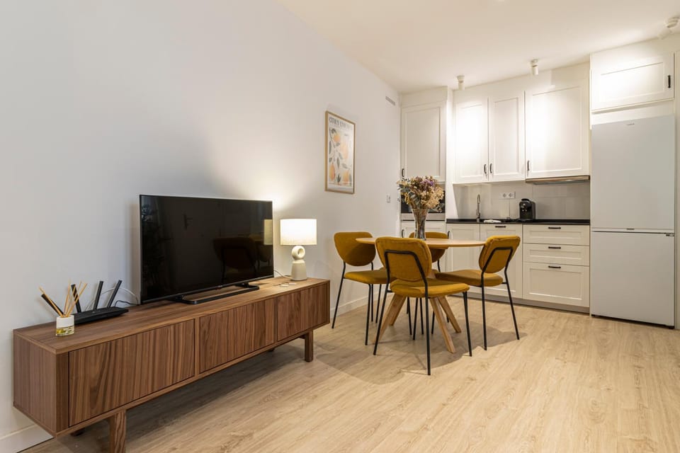 Allo Apartments Morenos IV Bajo B Centro 2 Habitaciones Apartment in Jerez de la Frontera