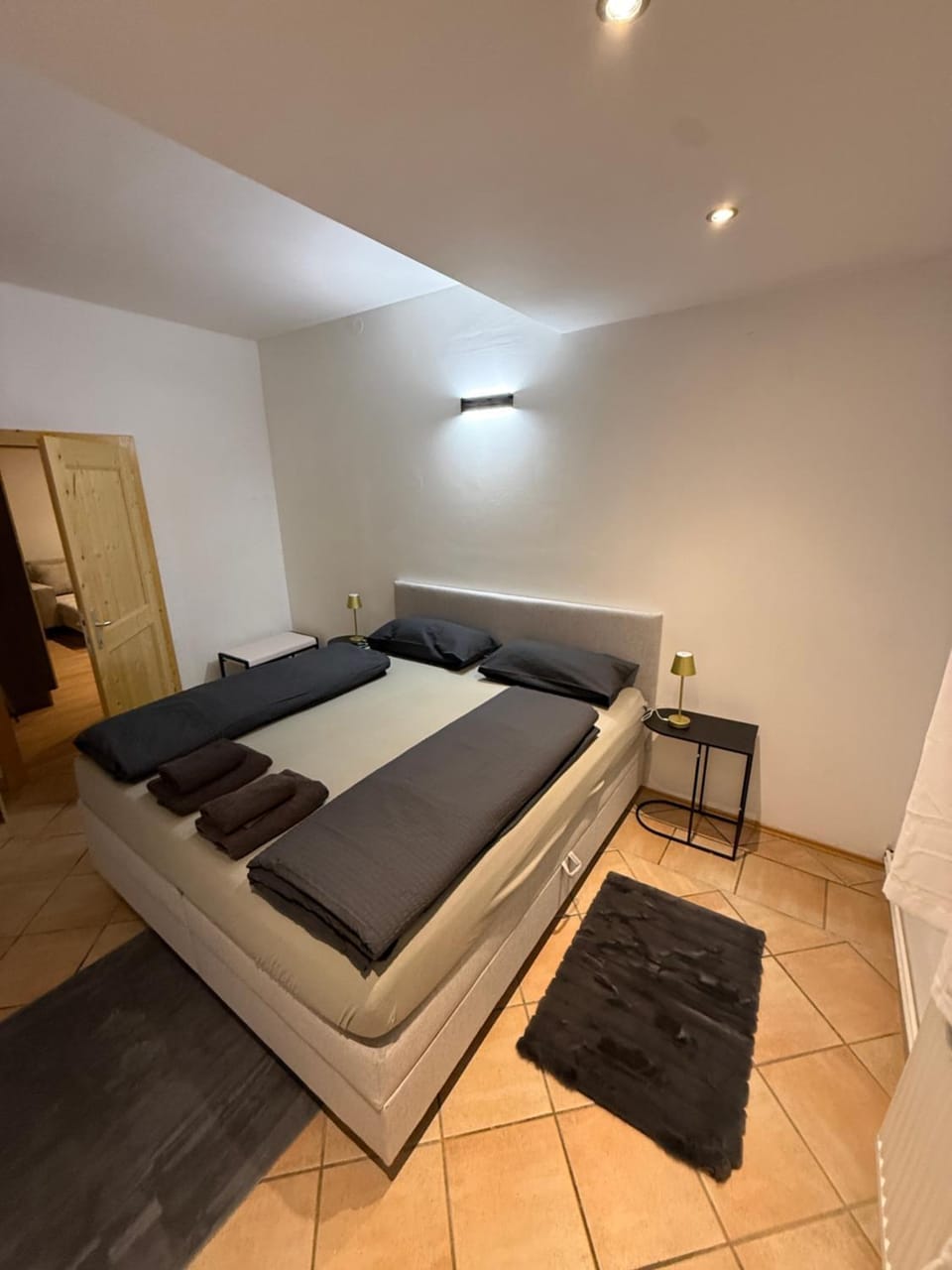 Sunside Apartments Apartment in Salzburgerland