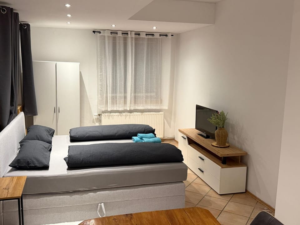 Sunside Apartments Apartment in Salzburgerland
