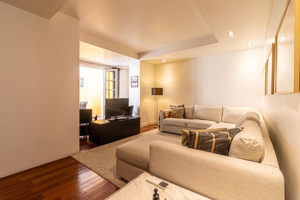 TV and multimedia, Living room