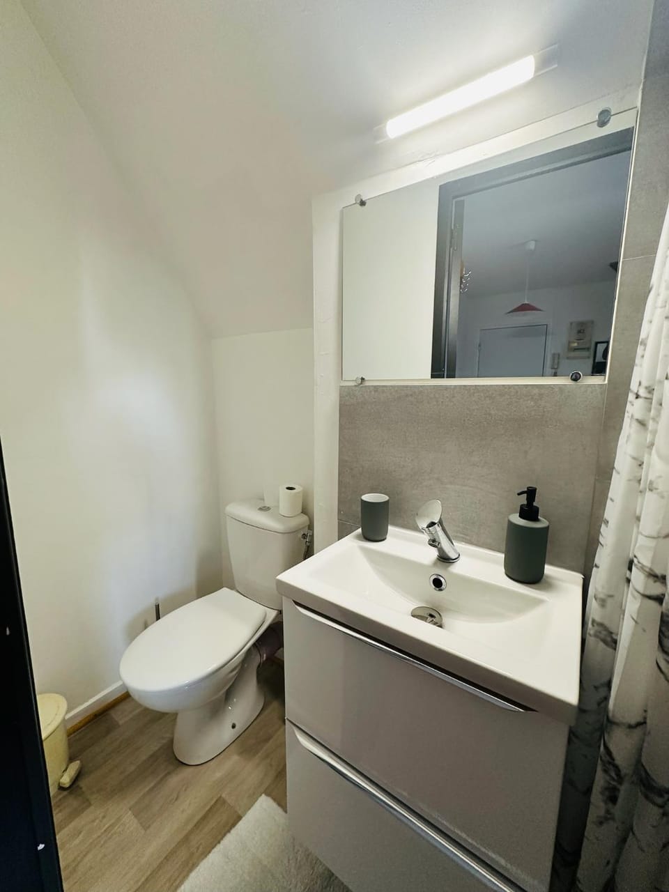 Toilet, Bathroom