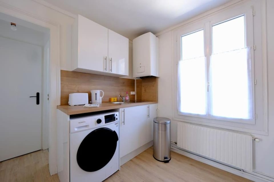Rouen - Le Cocon de Gaëlle Apartment in Rouen