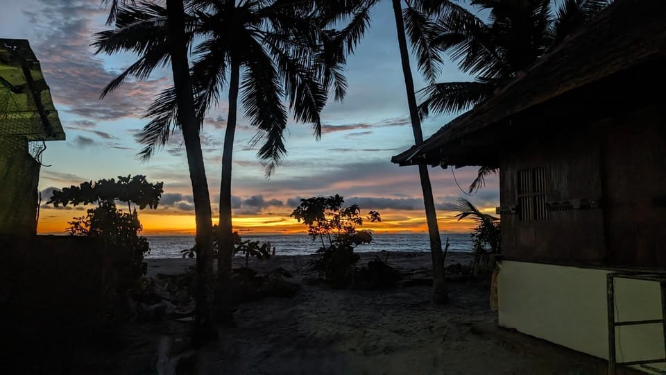 Beachillam Bed and Breakfast in Alappuzha