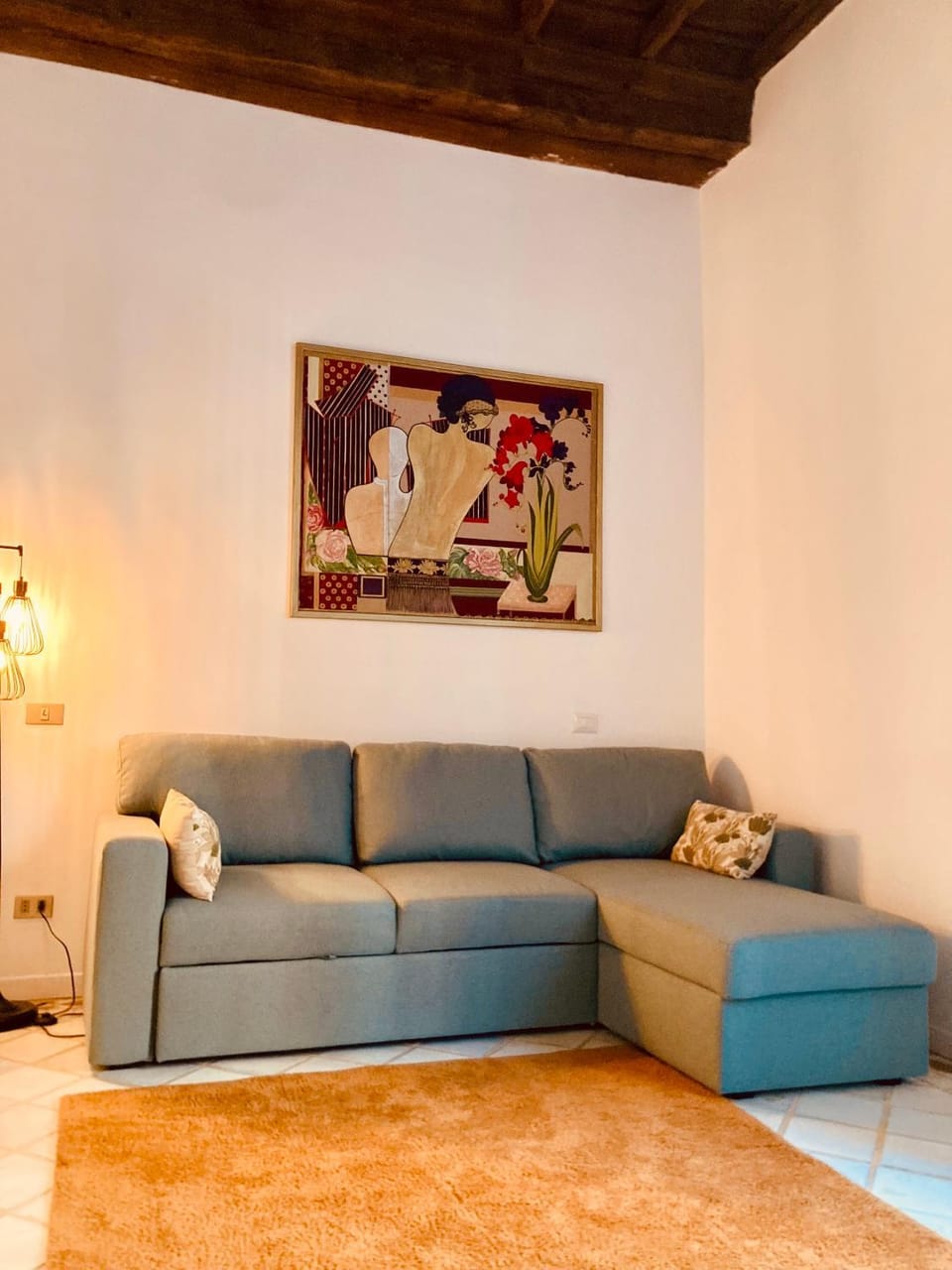 Appartamento storico borgo Pio Apartment in Rome