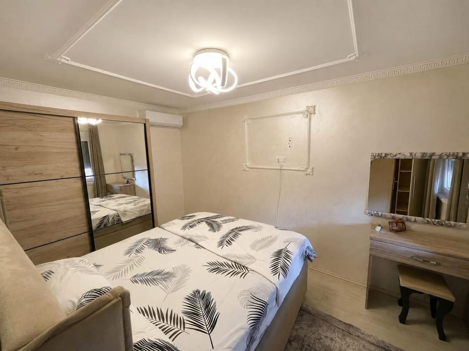 Apartmani Carovac Apartment in Ulcinj Municipality