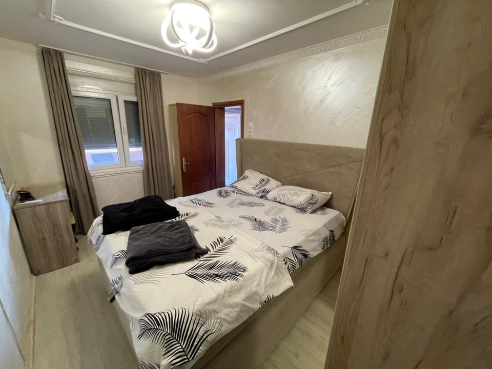 Apartmani Carovac Apartment in Ulcinj Municipality