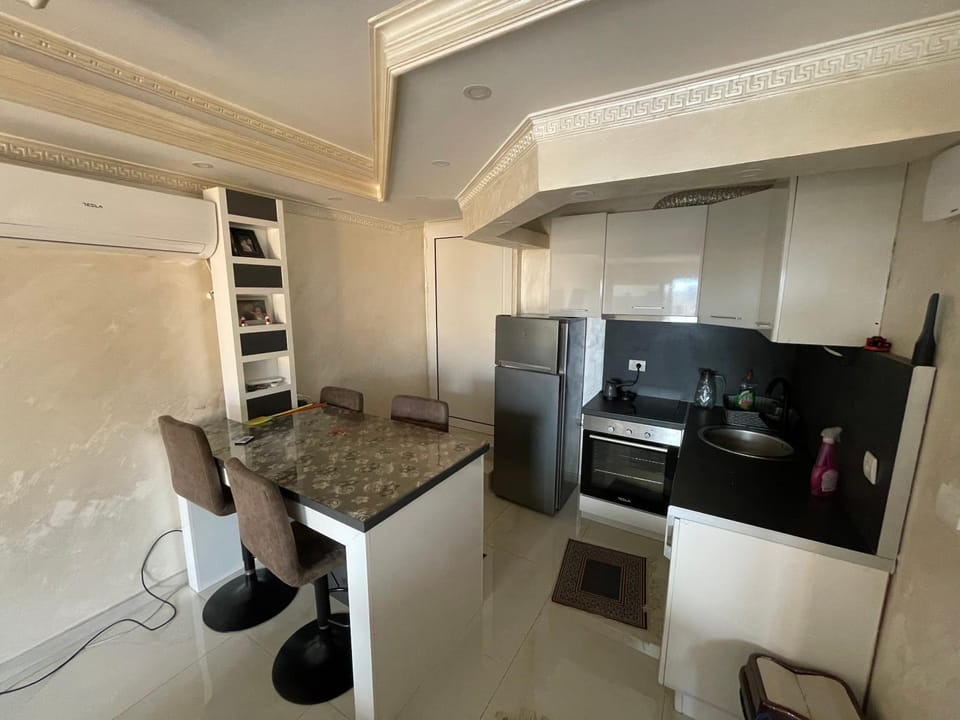 Apartmani Carovac Apartment in Ulcinj Municipality
