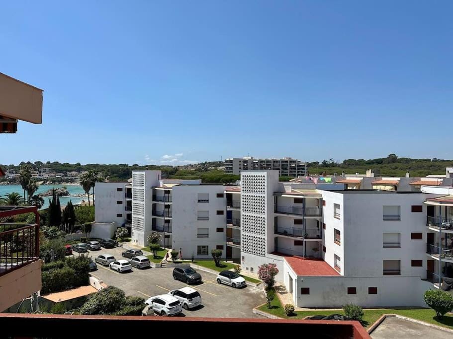 Wasela 312 Apartment in Baix Empordà
