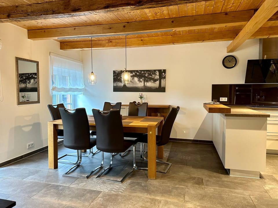 Utspann Apartment in Lower Saxony, Germany