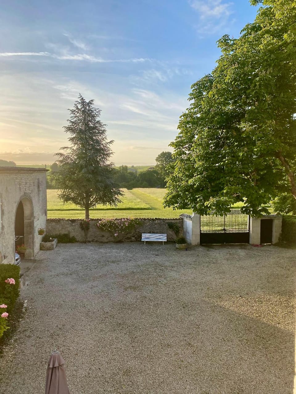 View (from property/room)