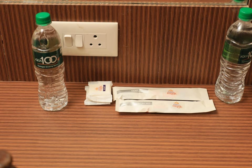 Aiswarya Kings Inn Hotel in Tamil Nadu