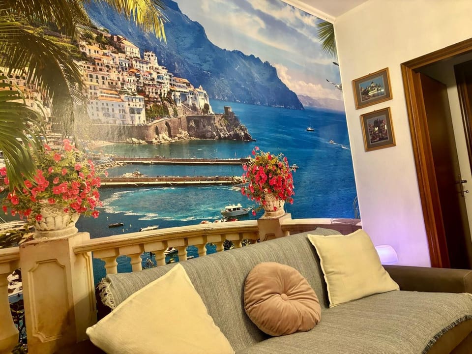 Casa angolo sul mare Apartment in Emilia-Romagna