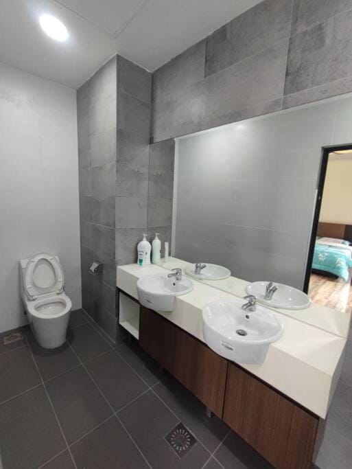 Kuching Gala City Apartment Apartment in Kuching