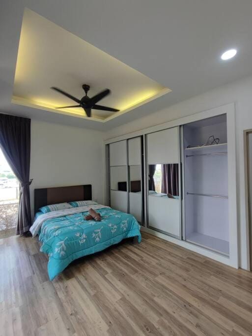 Kuching Gala City Apartment Apartment in Kuching