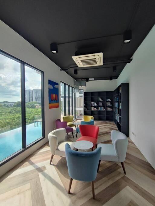 Kuching Gala City Apartment Apartment in Kuching