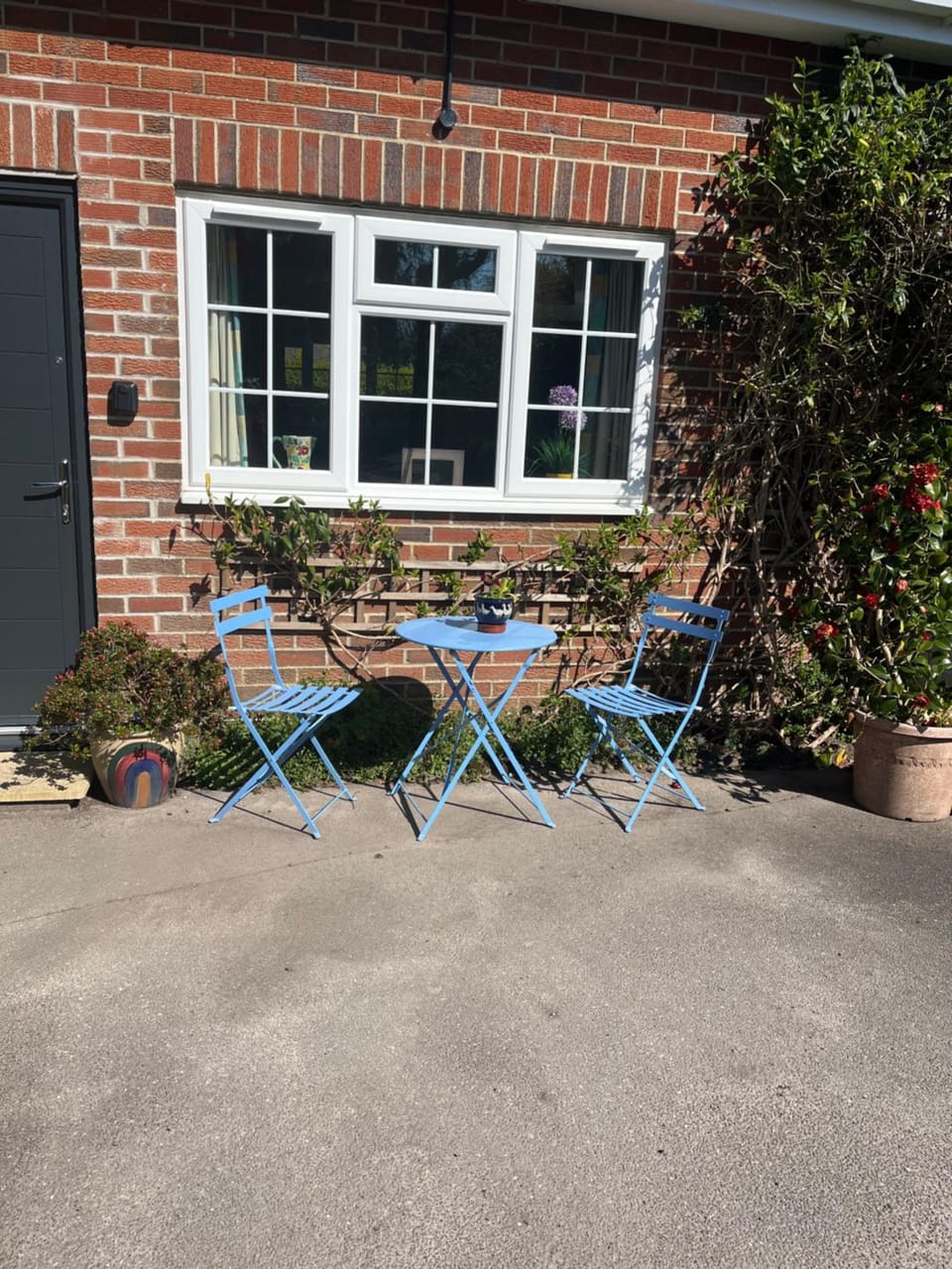 Hazeldene Apartment in Wool