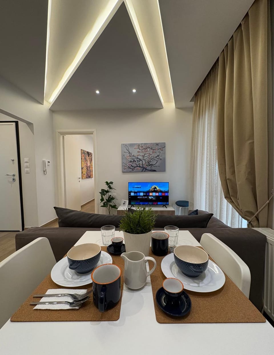 Casa Doro A4 Apartment in Peloponnese, Western Greece and the Ionian