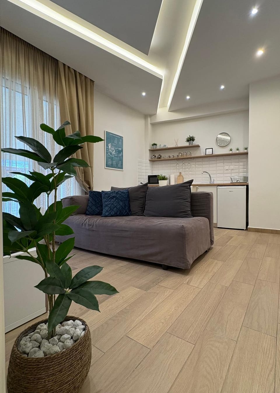 Casa Doro A4 Apartment in Peloponnese, Western Greece and the Ionian
