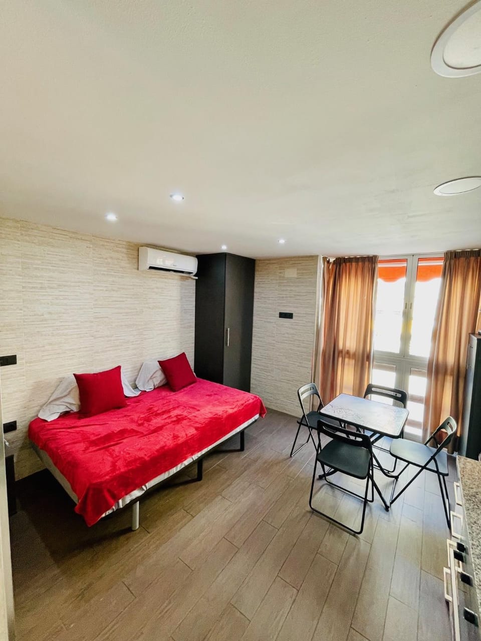 Apartamento Las Naciones Benalmádena Apartment in Benalmadena
