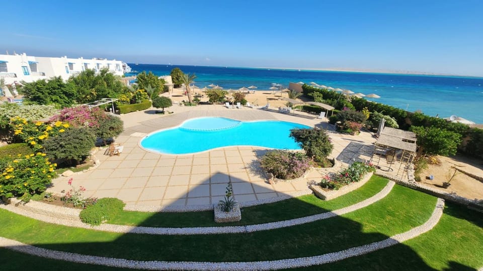 Studil for rent old Sheraton 205 Apartment in Hurghada