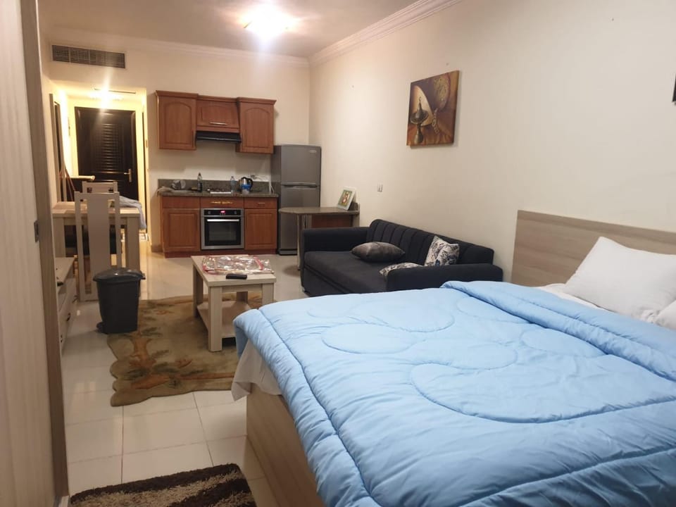 Studil for rent old Sheraton 205 Apartment in Hurghada