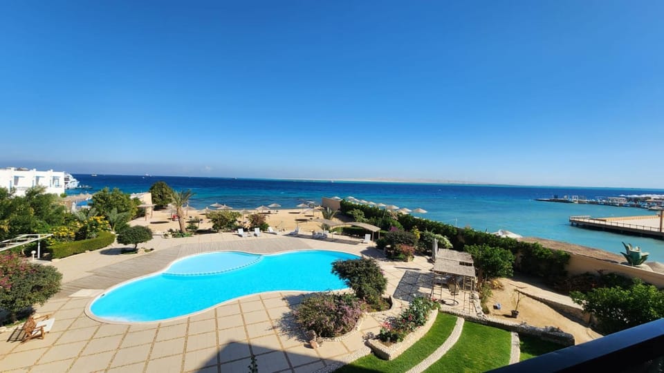 Studil for rent old Sheraton 205 Apartment in Hurghada