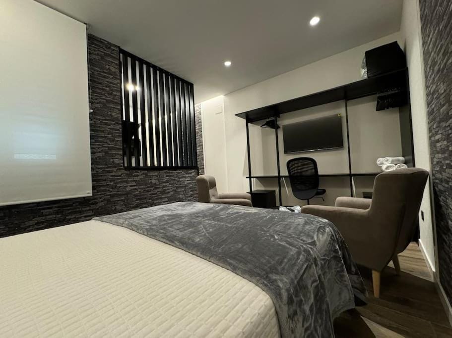 Apartamento Ordoño II Apartment in León