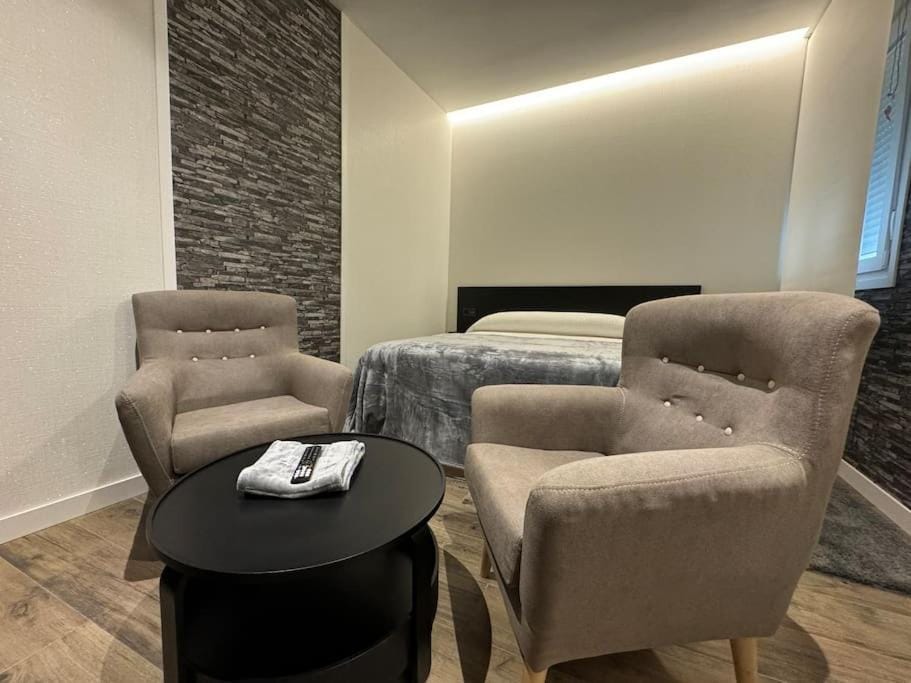 Apartamento Ordoño II Apartment in León
