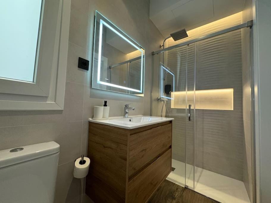 Apartamento Ordoño II Apartment in León