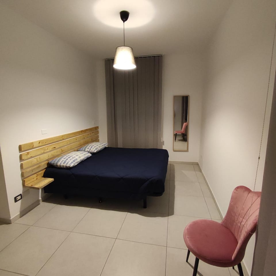 La suite di Carola Apartment in Monza