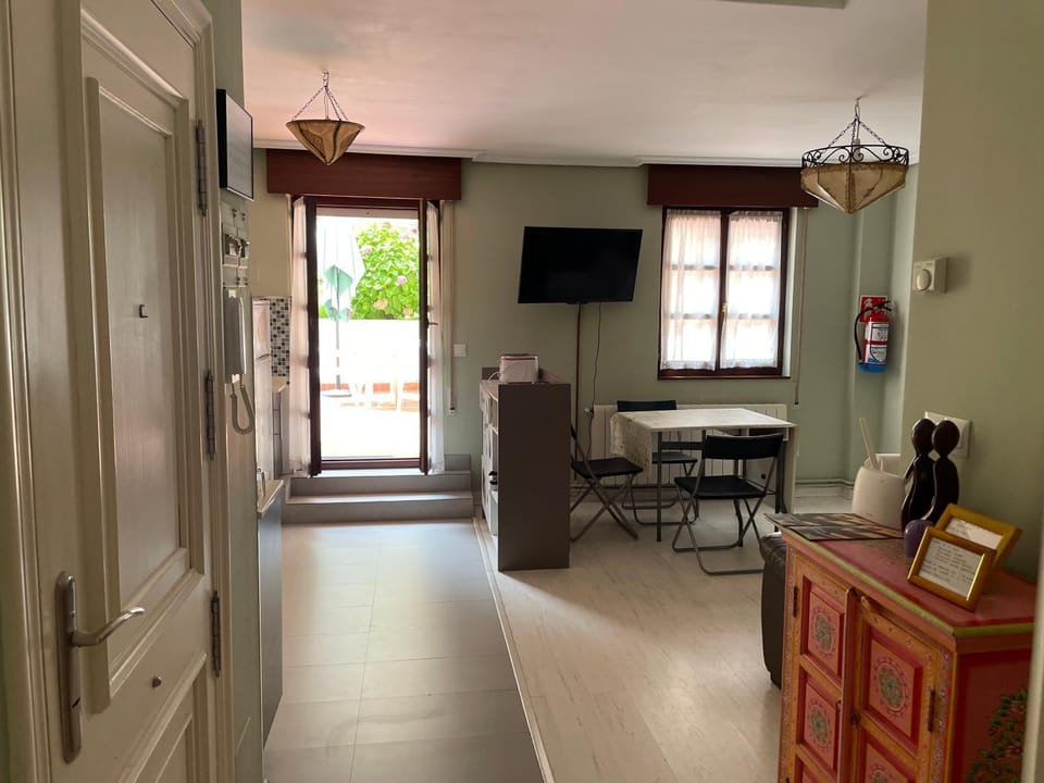 Apartamento Comillas Apartment in Western coast of Cantabria