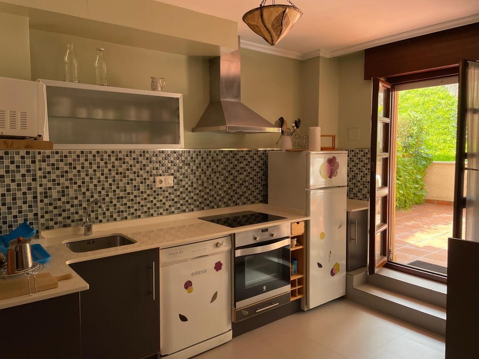 Apartamento Comillas Apartment in Western coast of Cantabria