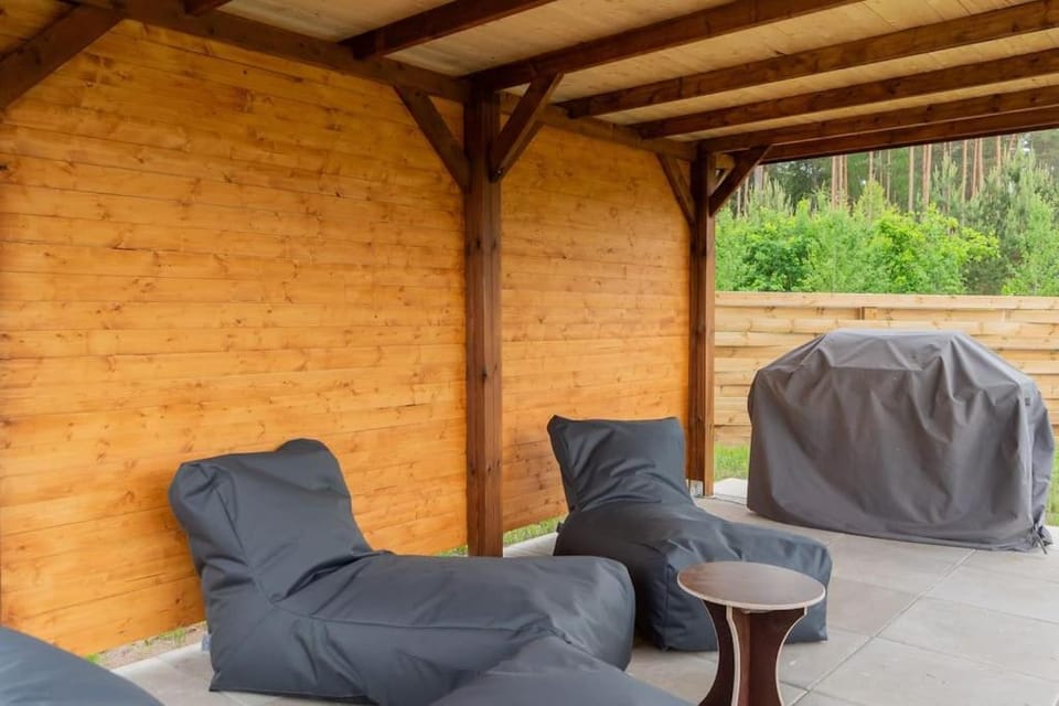 Day, BBQ facilities, Lounge or bar, Seating area, sunbed