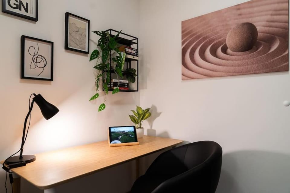 Gold Garden Terrace Apartment Apartment in Brno