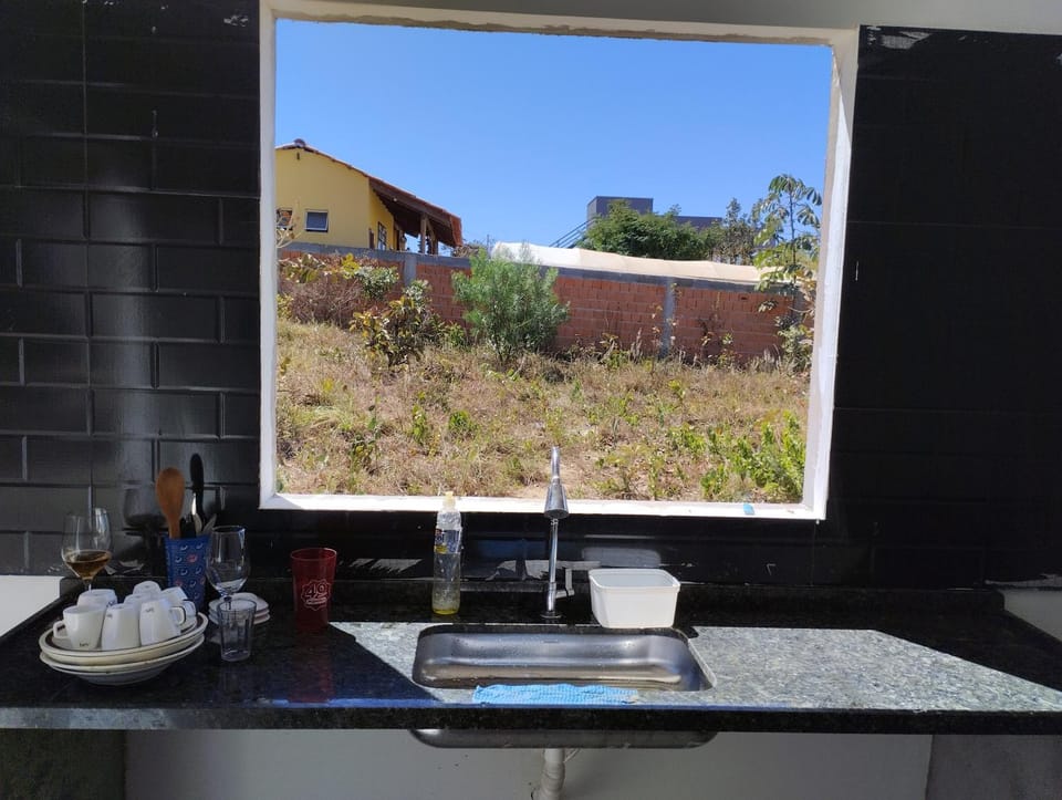 Revoaras Vacation rental in State of Goiás