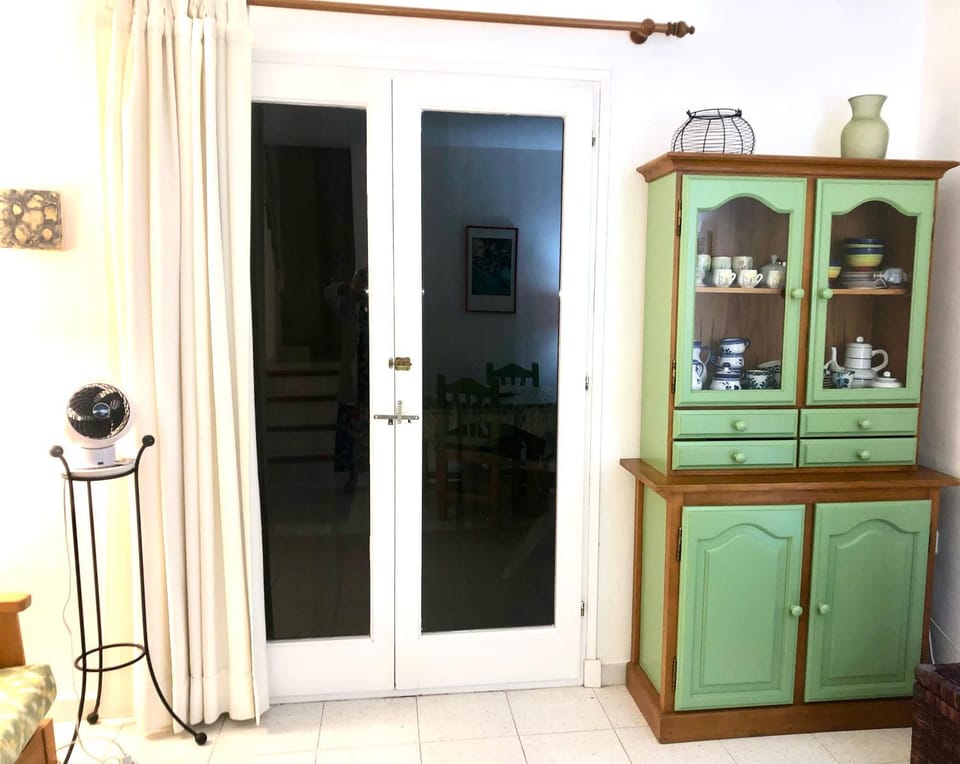 Duplex in Menorca f Apartment in Balearic Islands