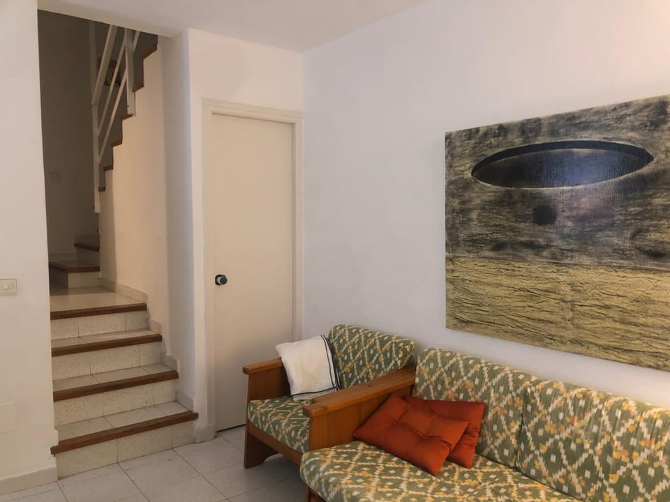 Duplex in Menorca f Apartment in Balearic Islands