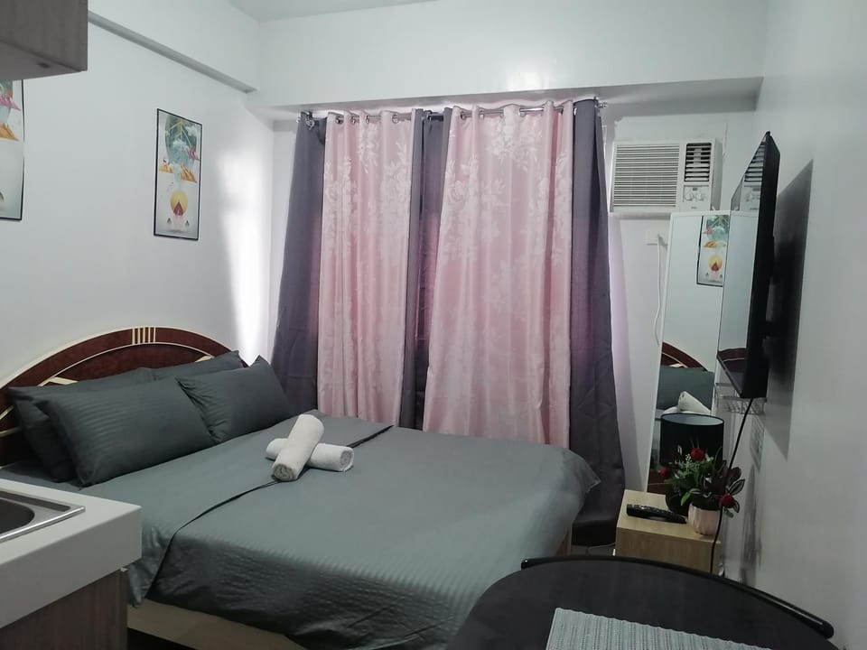 pierrecondotel Capsule hotel in Mandaluyong