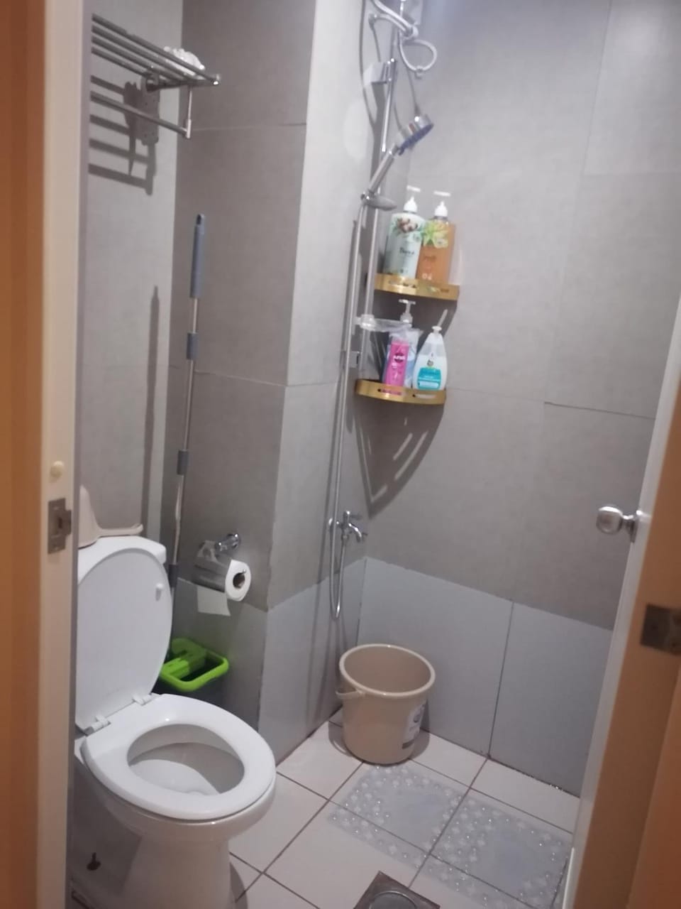 pierrecondotel Capsule hotel in Mandaluyong