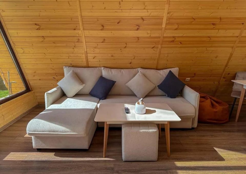 IN CLOUDS RESORT Byurakan Apartment in Armenia