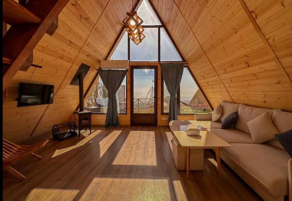 IN CLOUDS RESORT Byurakan Apartment in Armenia