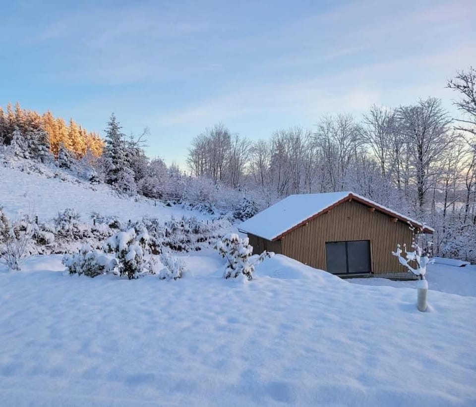 Gîte des Capucines avec borne de recharge pour voiture électrique House in Auvergne-Rhône-Alpes