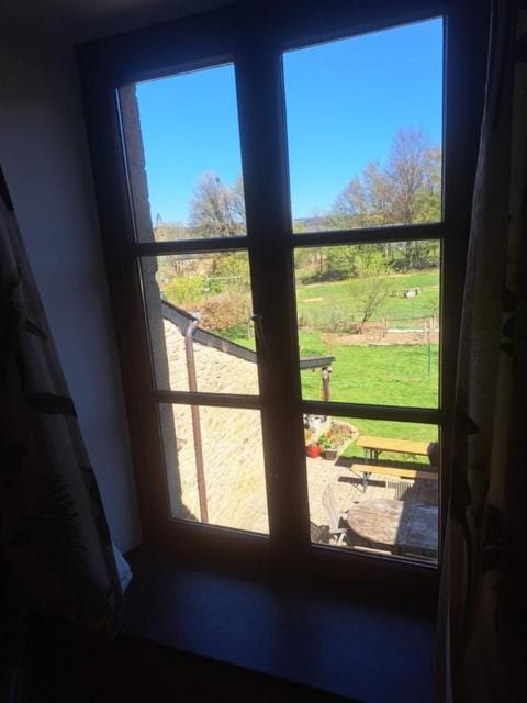 Art Tout Vacation rental in Wallonia, Belgium