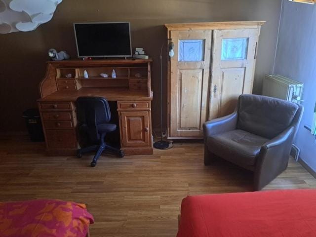 Art Tout Vacation rental in Wallonia, Belgium