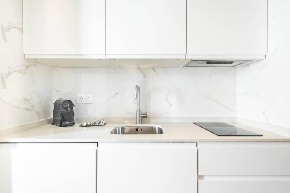 Hidden Gem studio in the heart of Malaga by REMS Apartment in Malaga