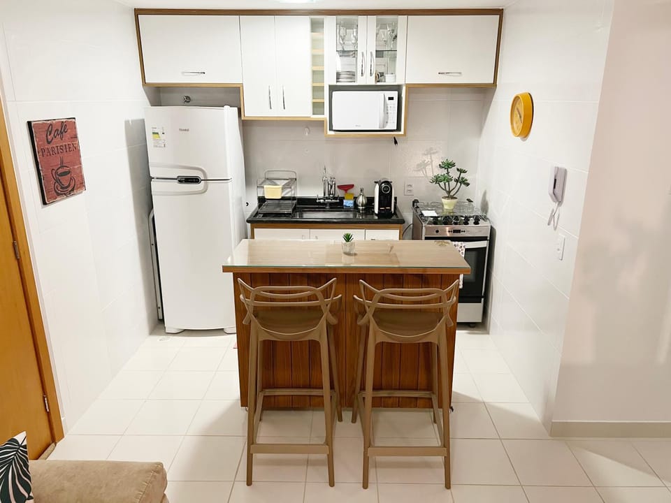 Dining area, kitchen